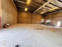 HOT DEAL ! WAREHOUSE FOR RENT | 2,900 SQ. FT. | READY TO MOVE | AL QUOZ 4