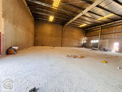 HOT DEAL ! WAREHOUSE FOR RENT | 2,900 SQ. FT. | READY TO MOVE | AL QUOZ 4