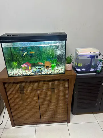 2 Aquarium Tank for sale