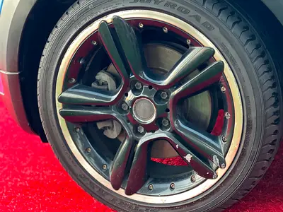 2014 MINI COOPER CLUBMAN — фото 15
