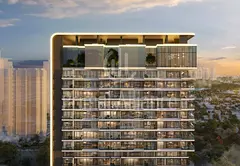 Spacious Layout | Premium Finishes | Handover Soon