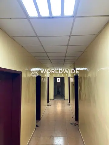 Labour Camp for Rent for Companies - Brand New 16 Rooms | 6-8 Workers per Room Labour Camp for Companies – Camp Available for Rent