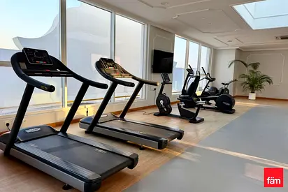 Luxury Living | Great Amenities | Miracle Garden