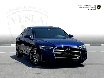 UNLIMITED MILEAGE WARRANTY / VIRTUAL COCKPIT + QUATTRO + NAVIGATION + CARPLAY / FINANCE AVAILABLE