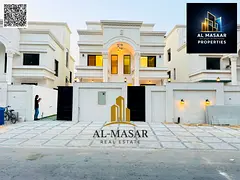 Classic two-story villa with a rooftop terrace and private pool; spacious layout. Price includes reg