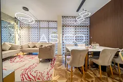 Furnished 3BR | Premium Finish | DAMAC Hills 2
