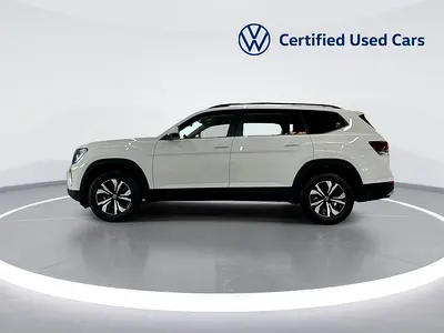 Volkswagen Teramont Trendline, миниатюра 8