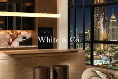 Wow Upgrade | Jacuzzi Terrace | Burj View