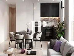 EASY IN &amp; OUT ACCESS- POST HANDOVER FOR 3 YEARS- HIGH ROI- LUXURY LIVING