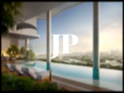 EASY IN & OUT ACCESS- POST HANDOVER FOR 3 YEARS- HIGH ROI- LUXURY LIVING
