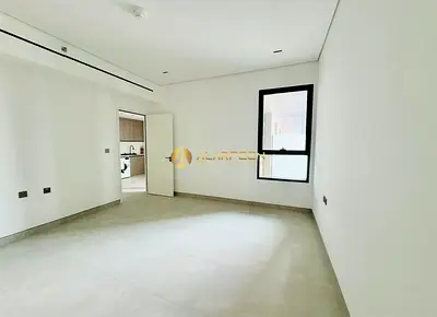 Brand New 1 BHK | Kitchen Appliances | With Balcony