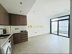 Brand New 1 BHK | Kitchen Appliances | With Balcony