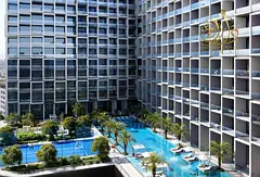 70/30 Payment Plan| Next to the metro| 4% DLD WAVIER_NEAR HANDOVER