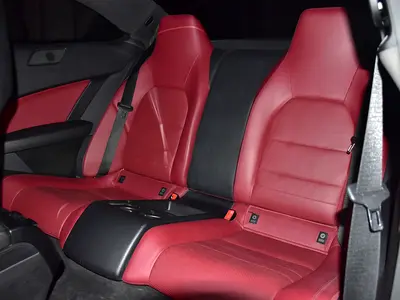 2015 Mercedes-BENZ C-CLASS — миниатюра 14