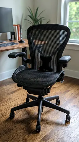 Herman miller
