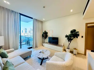 Luxury 1BR for Rent | Binghatti Phoenix