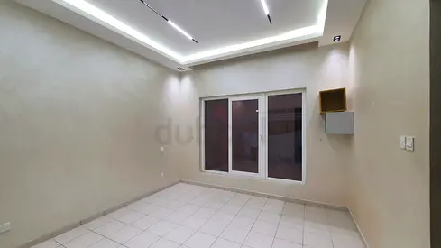 Neat and clean family room available for rent in al rashdya