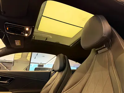 2025 Mercedes-BENZ CLE — миниатюра 16