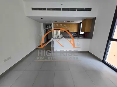 Bright & Spacious 1BHK | Double Balcony | 2 Bathrooms | Fully Fitted