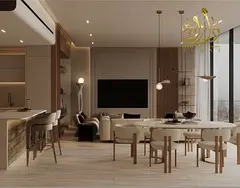 Luxury | Ready Soon | Ideal for High ROI Returns