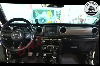2021 JEEP WRANGLER — миниатюра 14