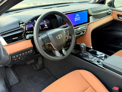 صورة 12 لـ 2026 Toyota CAMRY