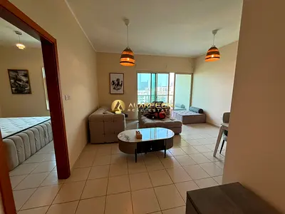 1 bhk Apartment | with best ammenities | Road view