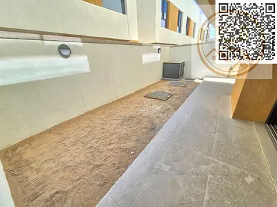 **Luxury 3BR Townhouse | Gated Community | Ready to Move | Azha Community**