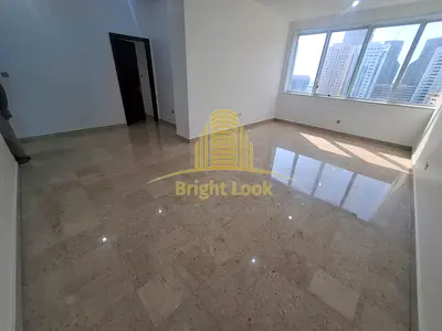 Ready to Move | Spacious 3BHK + Store Room | Hamdan Street