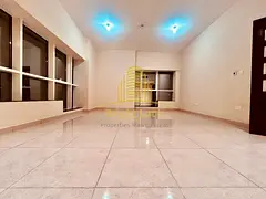 Brand New 3-Bedroom Apartment with Maid's Room & Parking | Al Falah Street