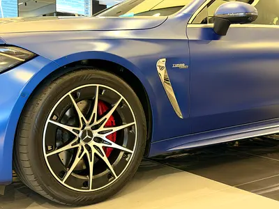 2025 Mercedes-BENZ CLE — миниатюра 5