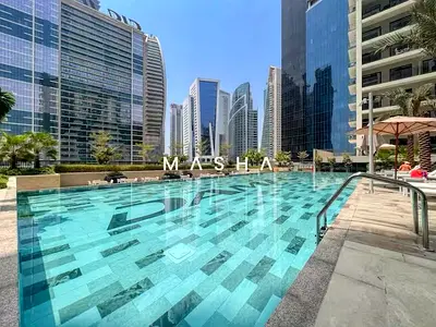 Pool View | High ROI | Easy Mortgage