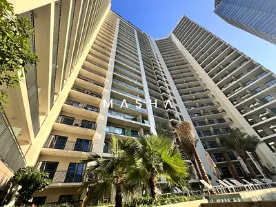 Pool View | High ROI | Easy Mortgage