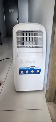 Ac super general portable 1.5ton for sale