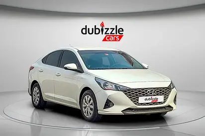 صورة 1 لـ 2022 Hyundai ACCENT
