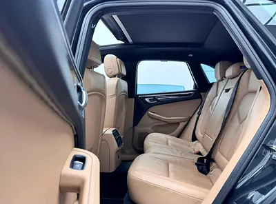 صورة مصغرة 13 لـ 2020 Porsche MACAN