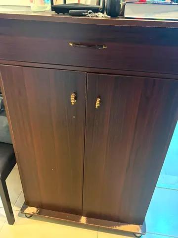 Shoe stand