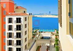 High Floor | Partial Marina | Luxury Furnished