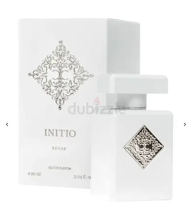 Initio parfum at wow price