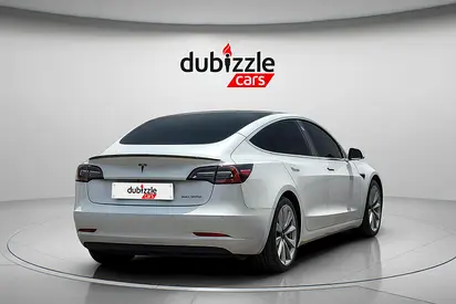 2020 Tesla MODEL 3 — фото 6