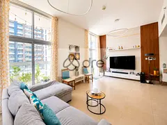 Furnished 2BR | Chiller Free | Vacant Soon