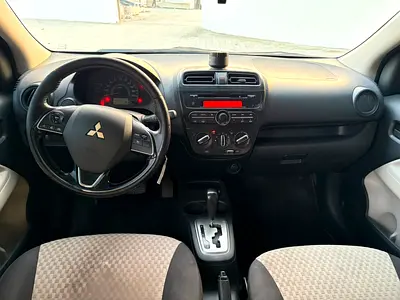 Mitsubishi Mirage GLX, миниатюра 10