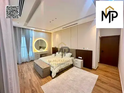 Brand new villa, first occupancy, fully furnished and ready to move in immediately. Price includes registration and ownership fees. Freehold ownership