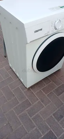 7kg washing machine for sale
