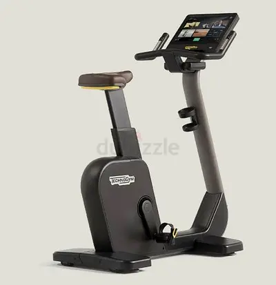 Technogym Exercise Bike (Digital Console NOT included)