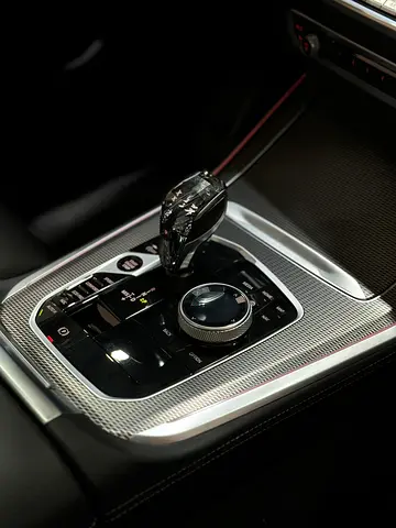 BMW X5 xDrive40i M Sport, миниатюра 8