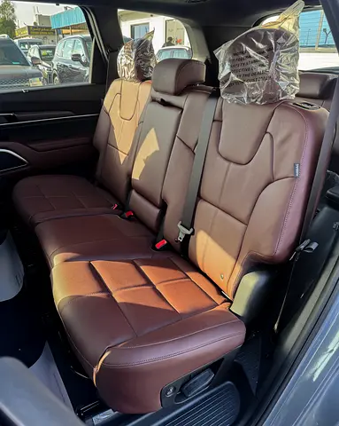 صورة 11 لـ 2025 KIA TELLURIDE