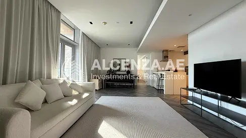 Fully Furnished | Ready to Move in | Huge Layout