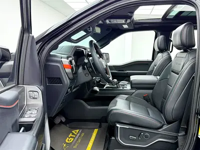 صورة 14 لـ 2024 FORD F-150