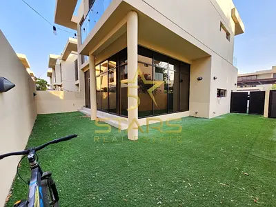 Premium Community Amenities | Garden & Park Views | Spacious Layout